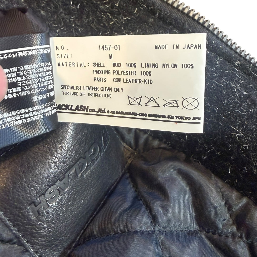 Isamu Katayama BACKLASH