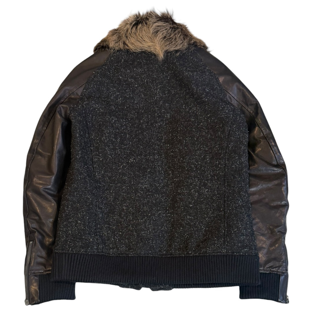 Isamu Katayama BACKLASH