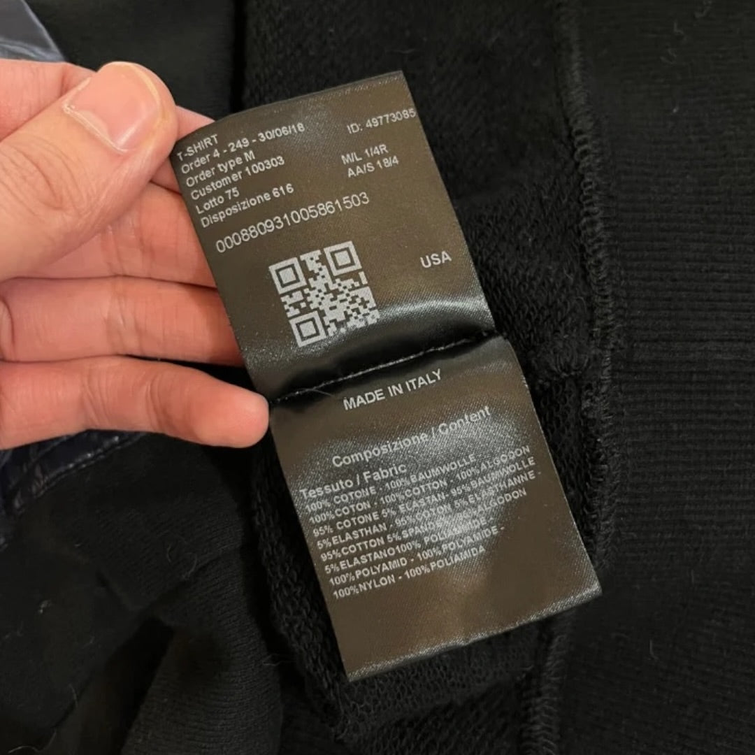 Raf Simons x CK205W39NYC