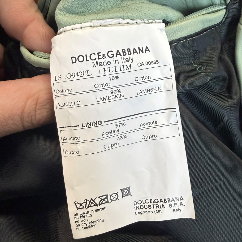 Dolce & Gabbana