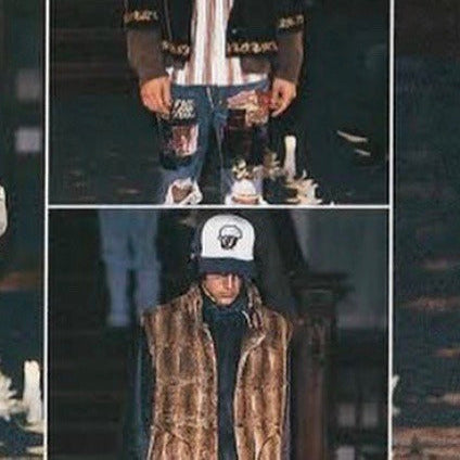 Number (N)ine AW2003