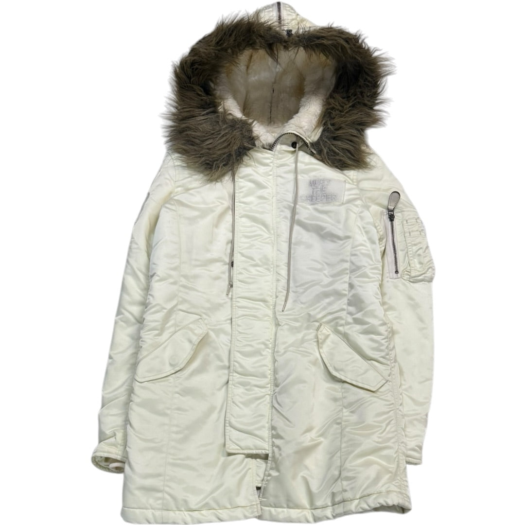 Hysteric Glamour