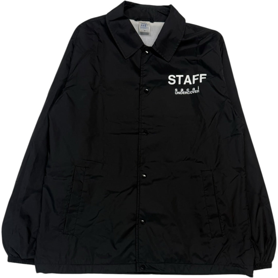 Undercover x Sacai
