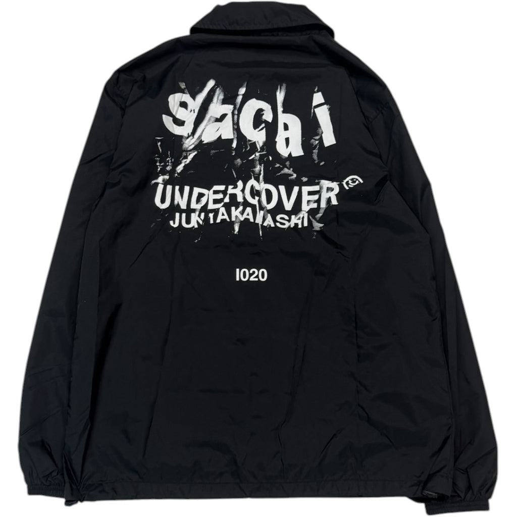 Undercover x Sacai