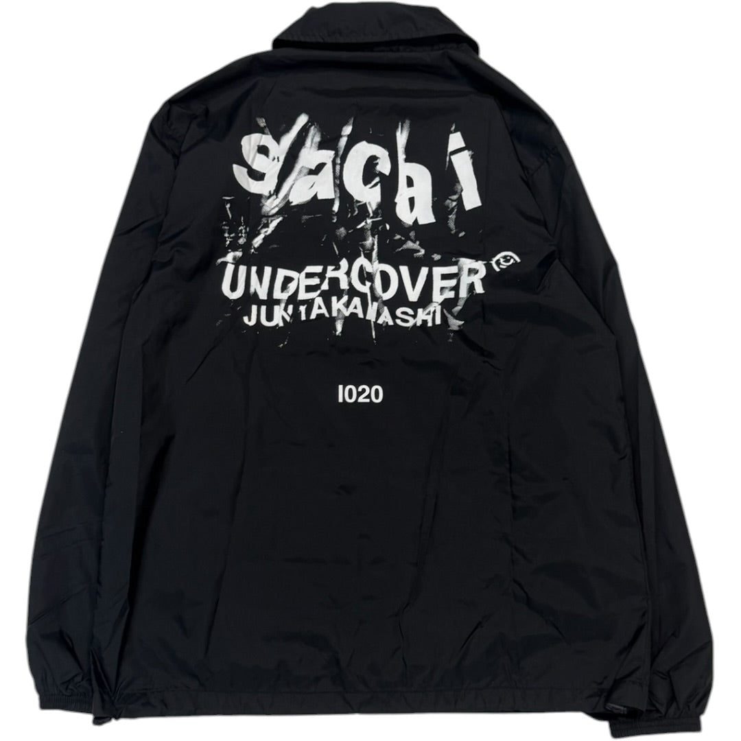 Undercover x Sacai