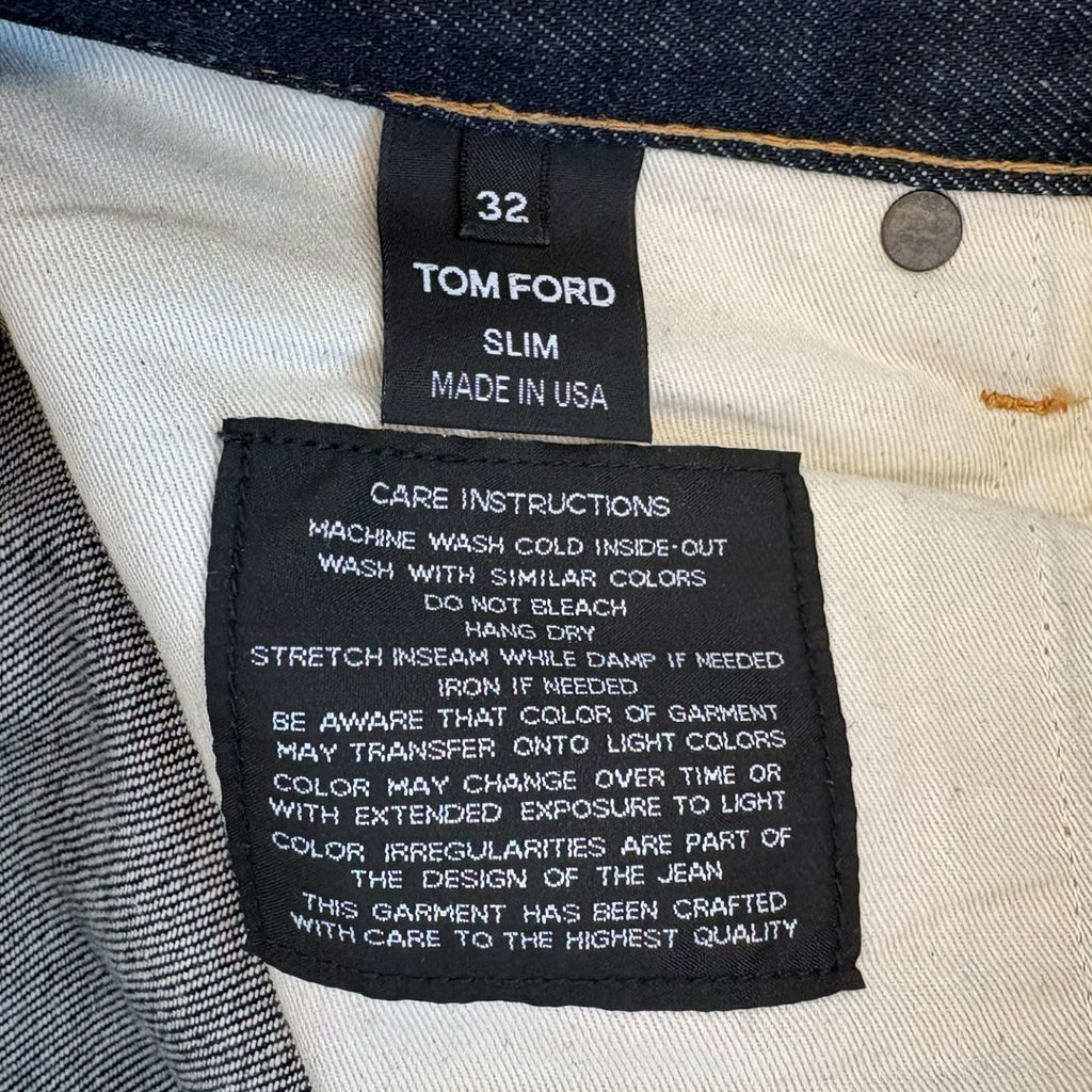 Tom Ford