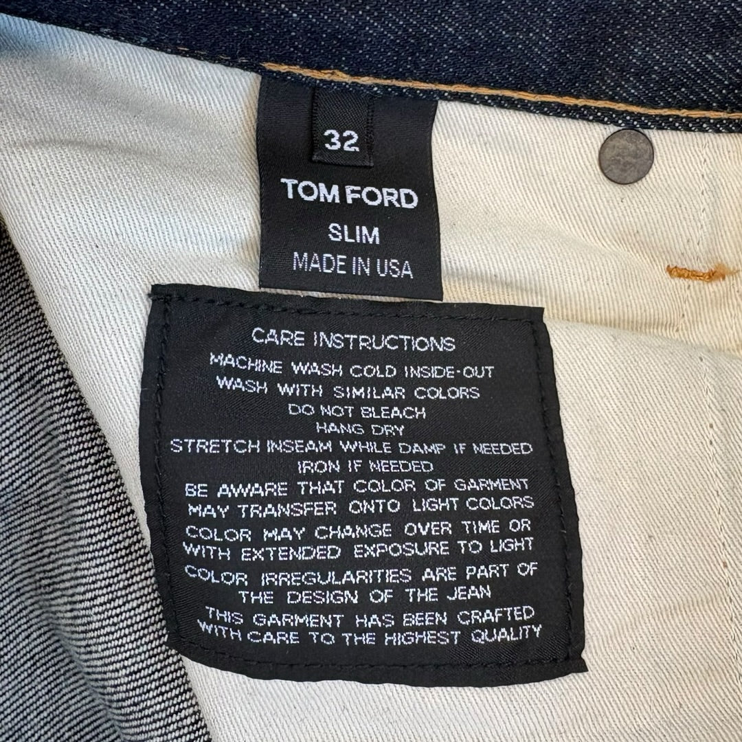 Tom Ford