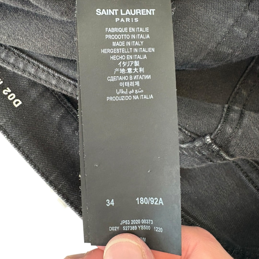 Saint Laurent