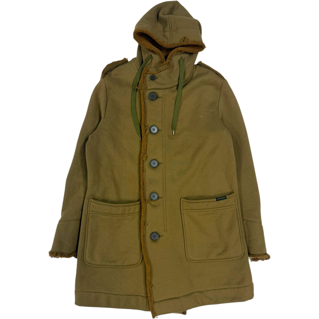Hysteric Glamour