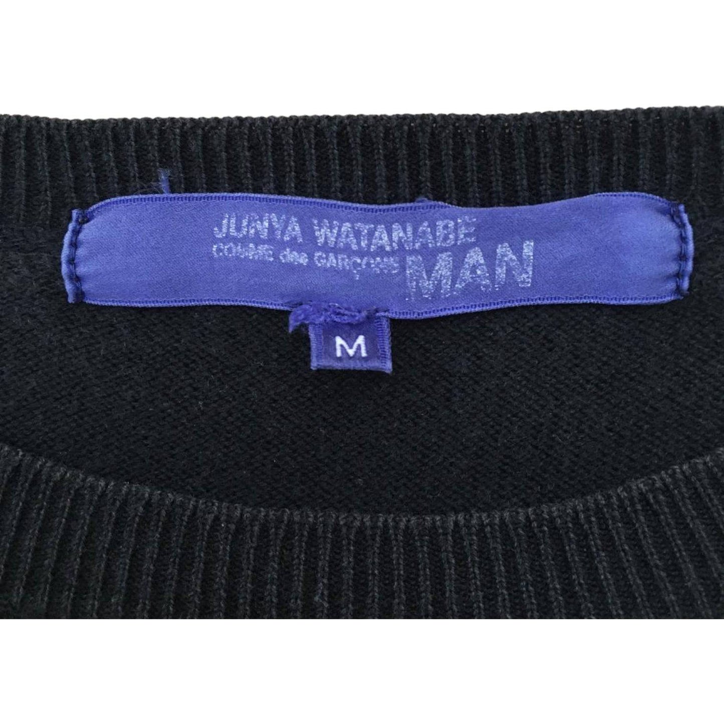 Junya Watanabe MAN SS2003 - Odyssey Rebuild